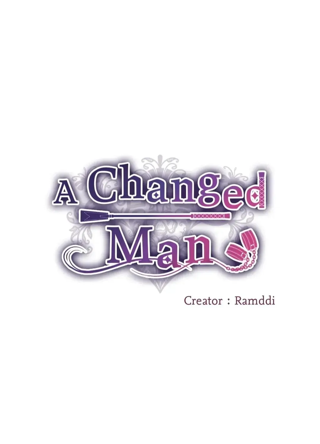 Read A Changed Man chapter 5 image 0 on Lezhin