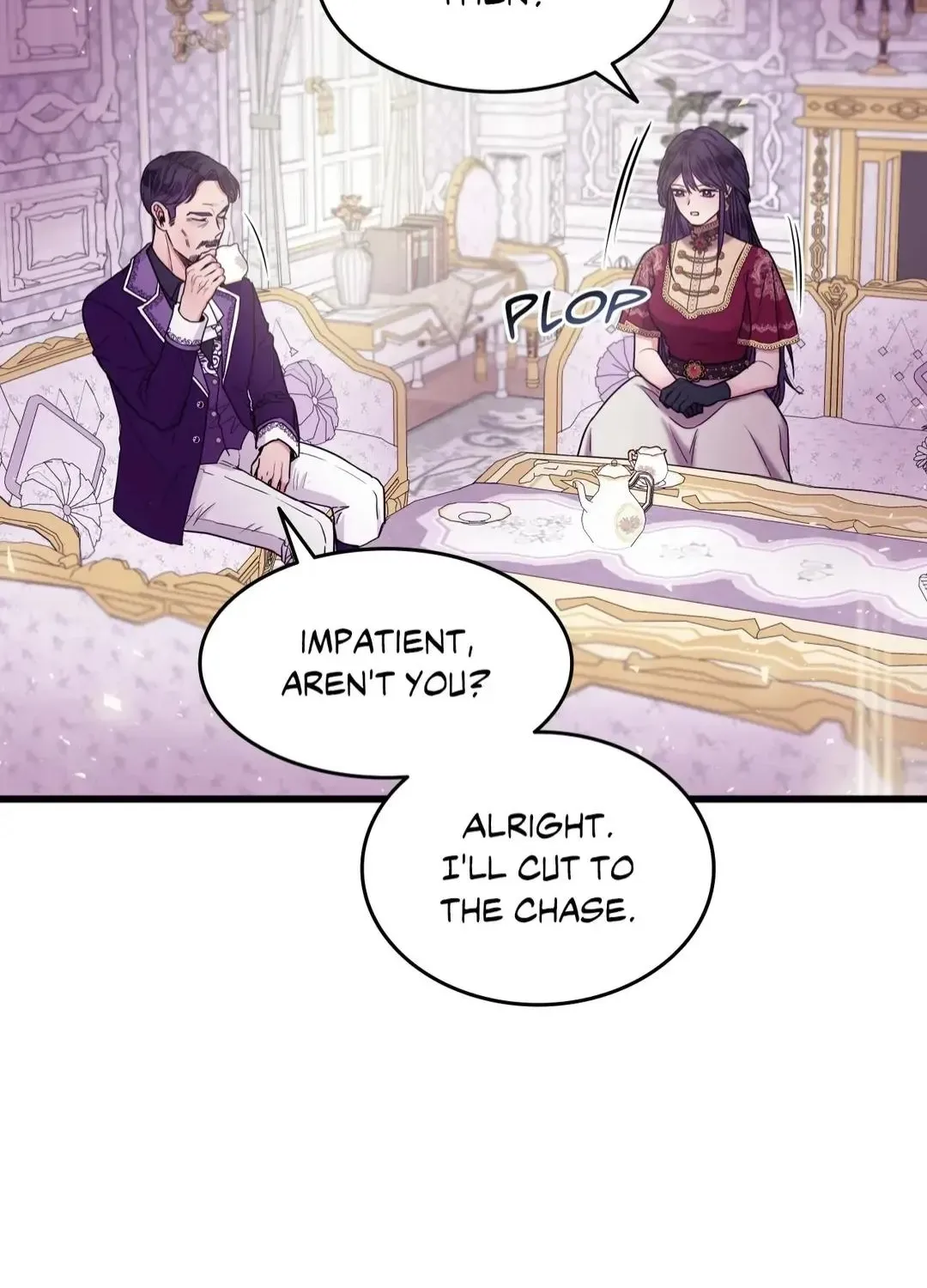 Read A Changed Man chapter 5 image 13 on Lezhin