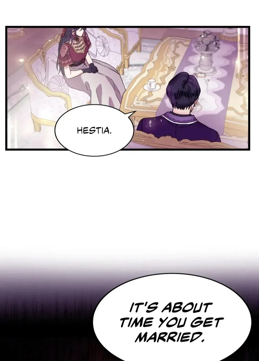 Read A Changed Man chapter 5 image 14 on Lezhin
