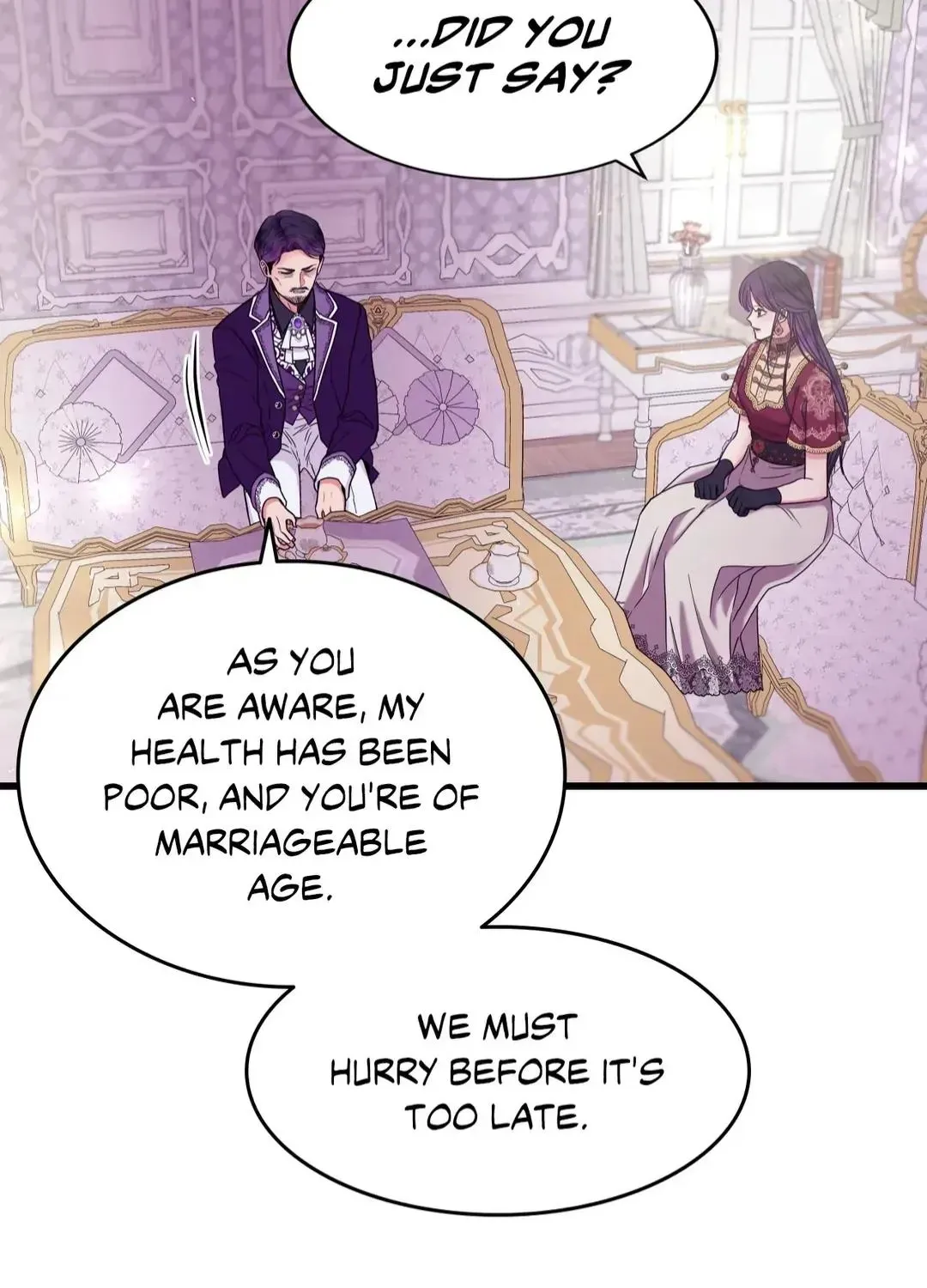 Read A Changed Man chapter 5 image 18 on Lezhin