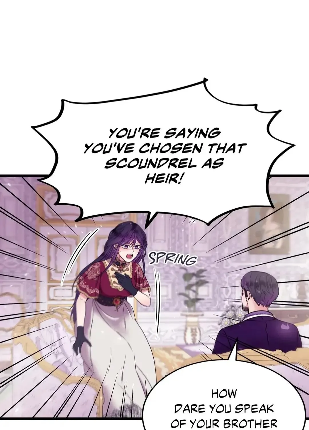 Read A Changed Man chapter 5 image 21 on Lezhin