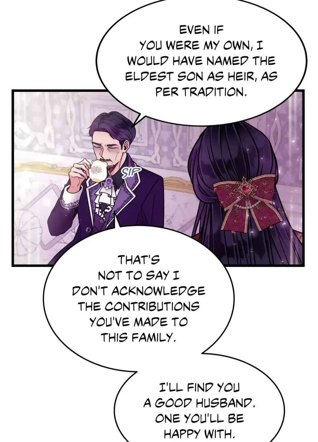 Read A Changed Man chapter 5 image 29 on Lezhin