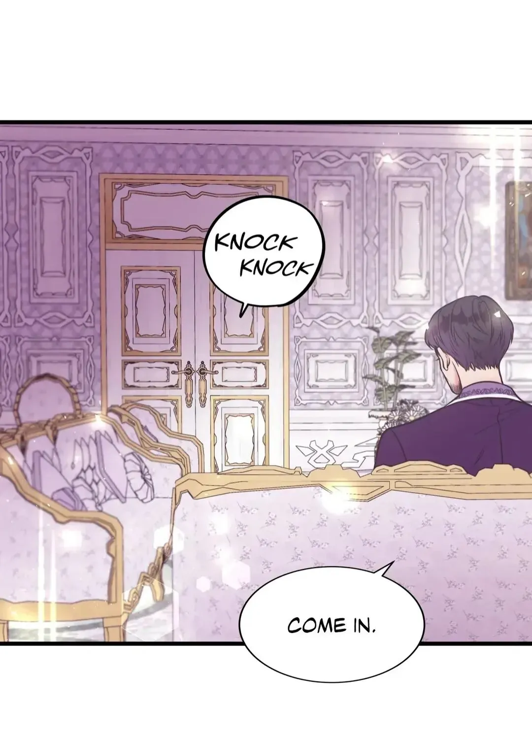 Read A Changed Man chapter 5 image 4 on Lezhin