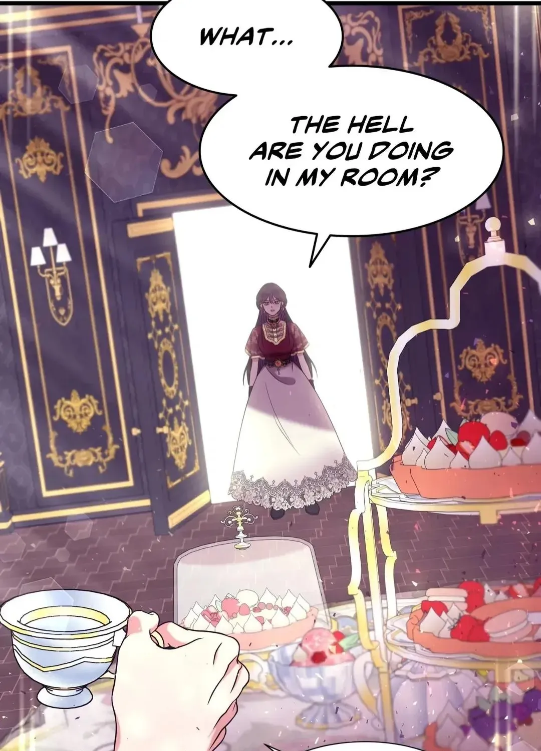 Read A Changed Man chapter 5 image 46 on Lezhin