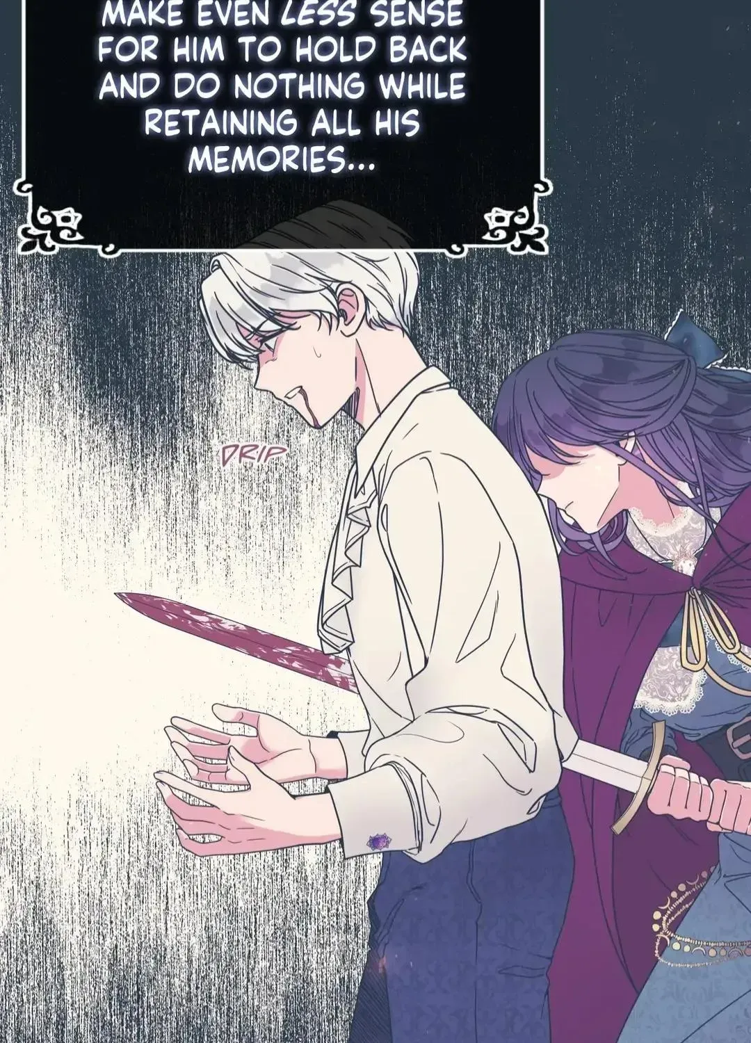 Read A Changed Man chapter 5 image 60 on Lezhin