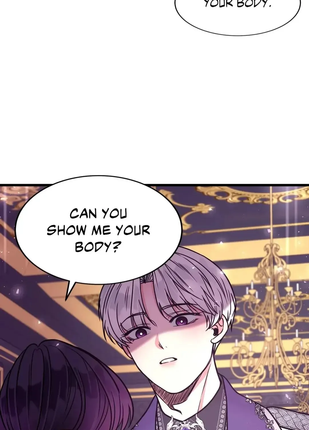 Read A Changed Man chapter 5 image 73 on Lezhin