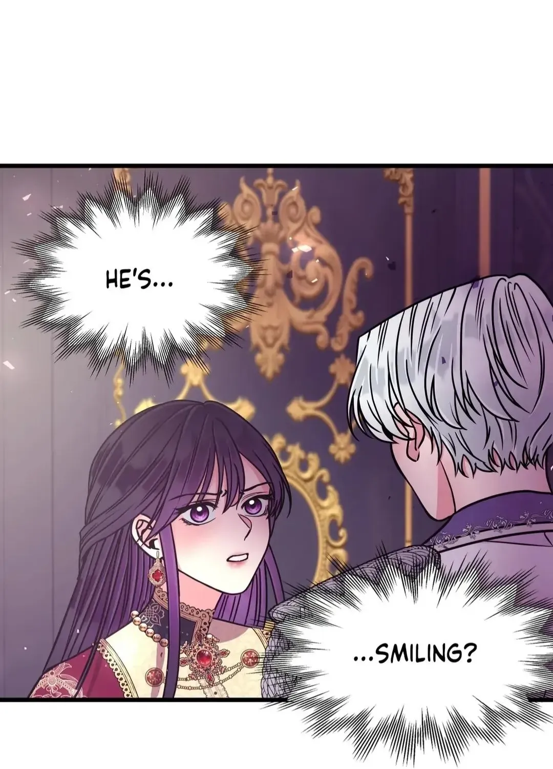 Read A Changed Man chapter 5 image 86 on Lezhin
