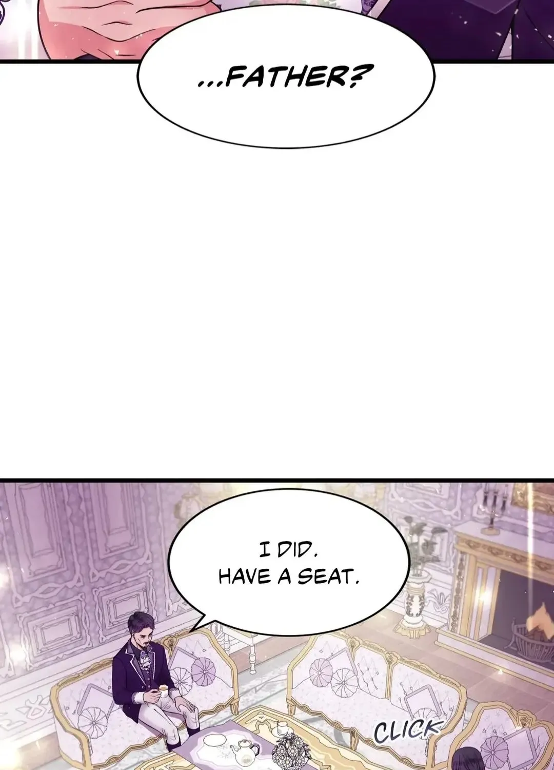 Read A Changed Man chapter 5 image 9 on Lezhin