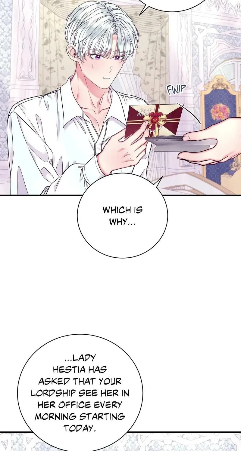 Read A Changed Man chapter 50 image 11 on Lezhin