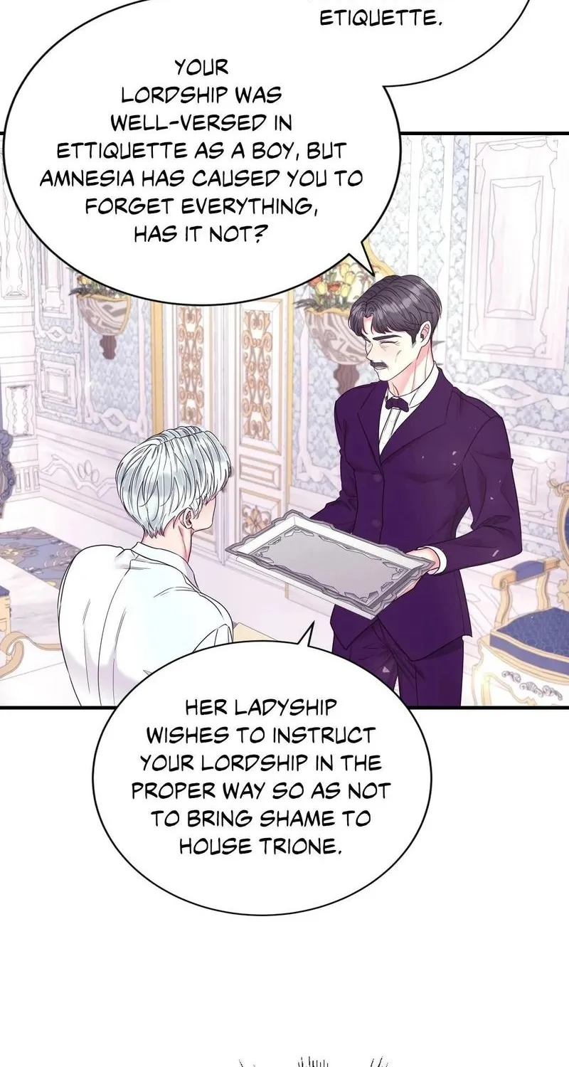 Read A Changed Man chapter 50 image 13 on Lezhin