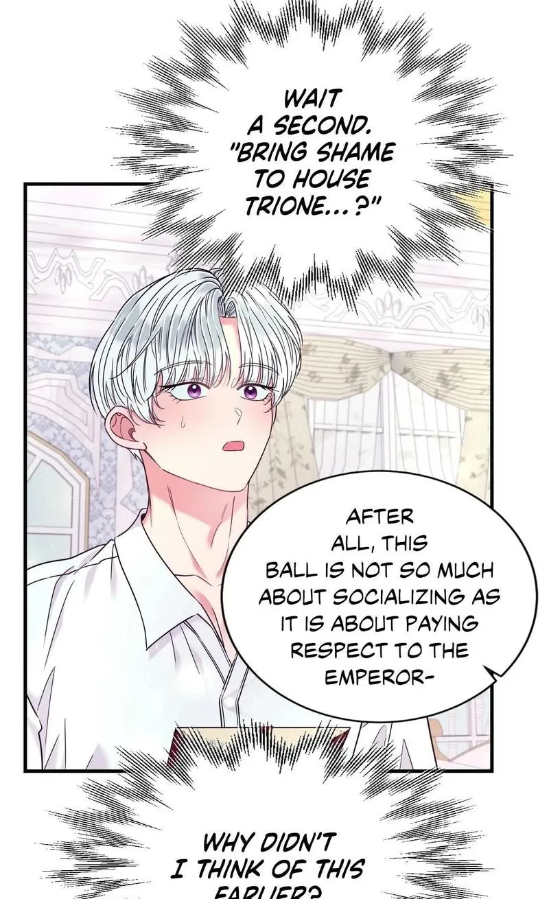 Read A Changed Man chapter 50 image 14 on Lezhin