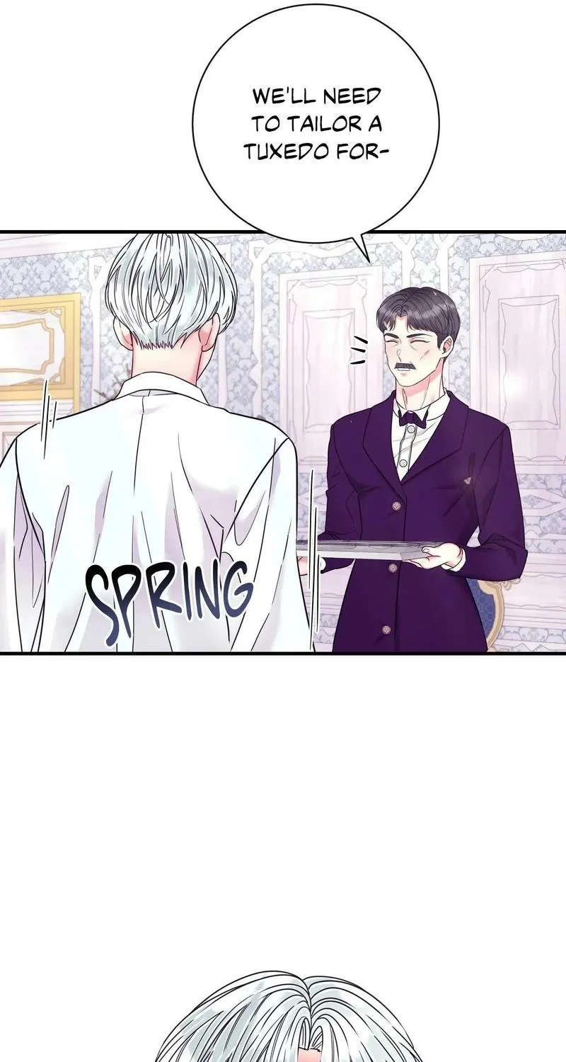 Read A Changed Man chapter 50 image 20 on Lezhin