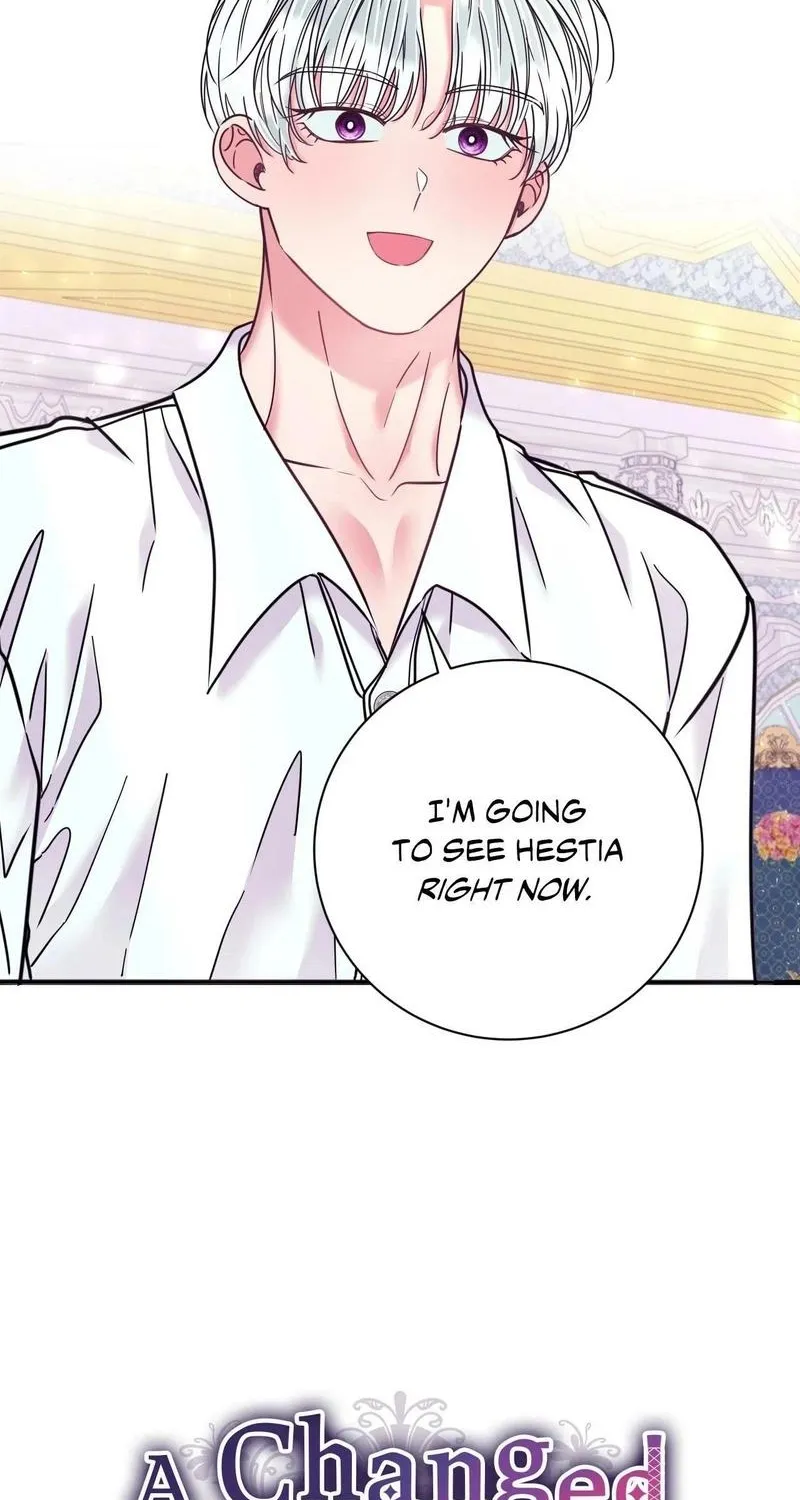 Read A Changed Man chapter 50 image 21 on Lezhin