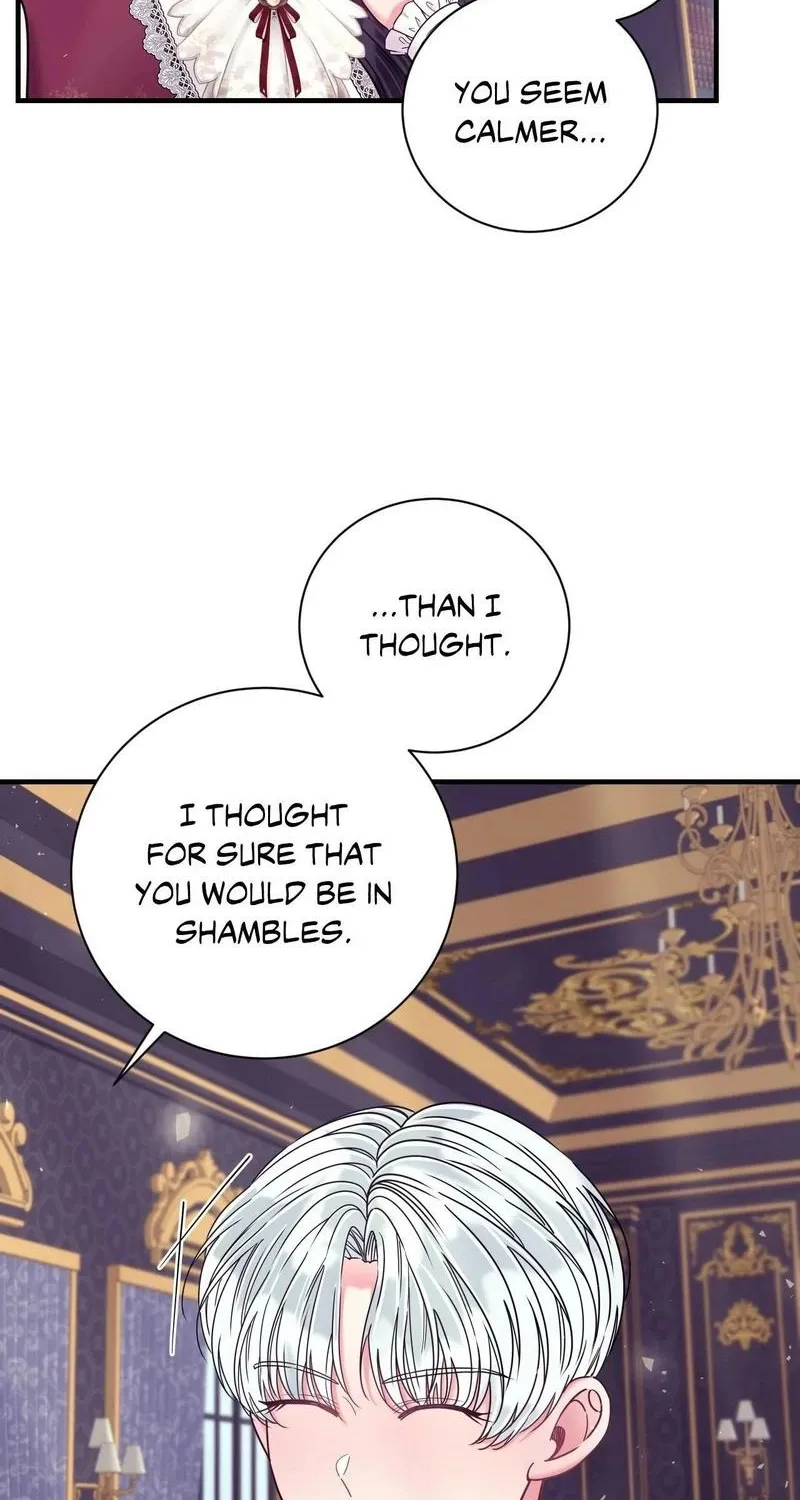 Read A Changed Man chapter 50 image 28 on Lezhin