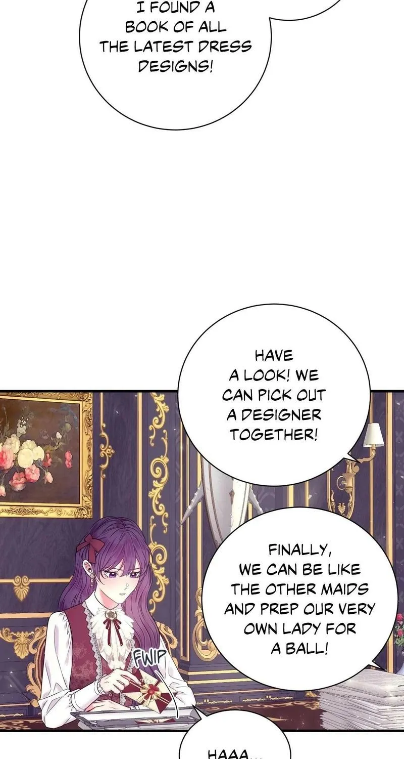 Read A Changed Man chapter 50 image 3 on Lezhin