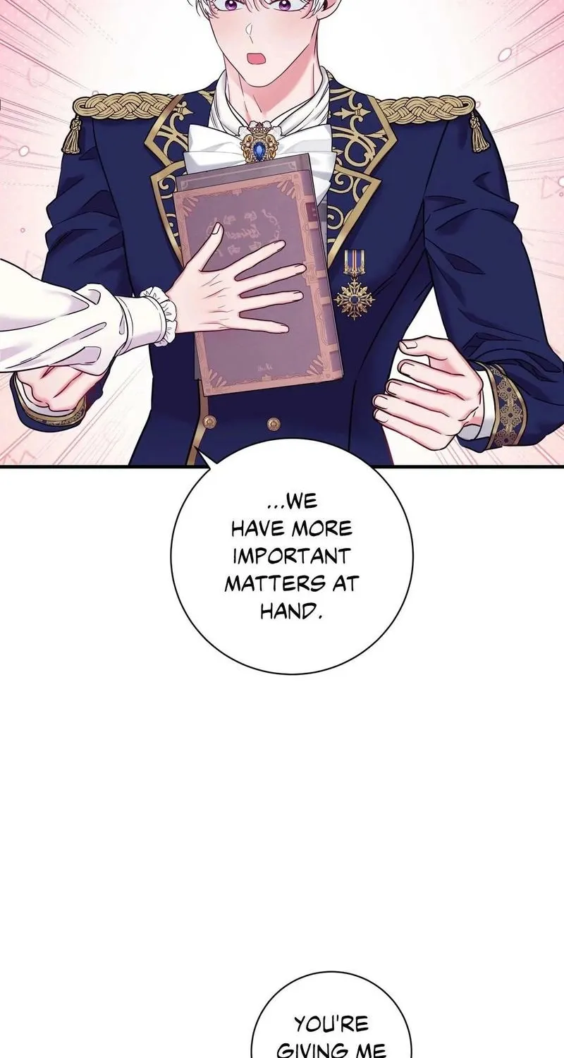Read A Changed Man chapter 50 image 35 on Lezhin