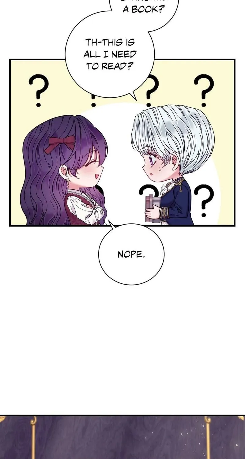 Read A Changed Man chapter 50 image 36 on Lezhin