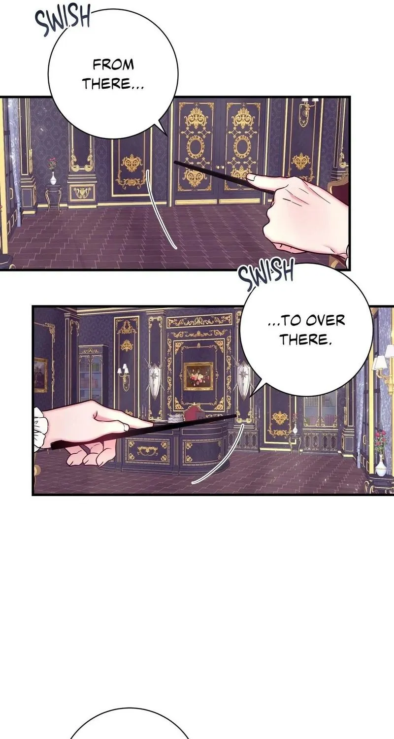 Read A Changed Man chapter 50 image 40 on Lezhin
