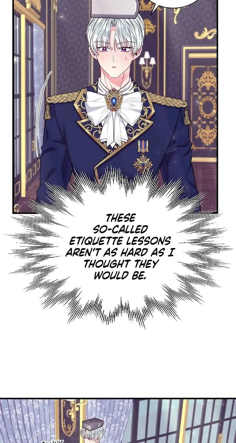 Read A Changed Man chapter 50 image 42 on Lezhin