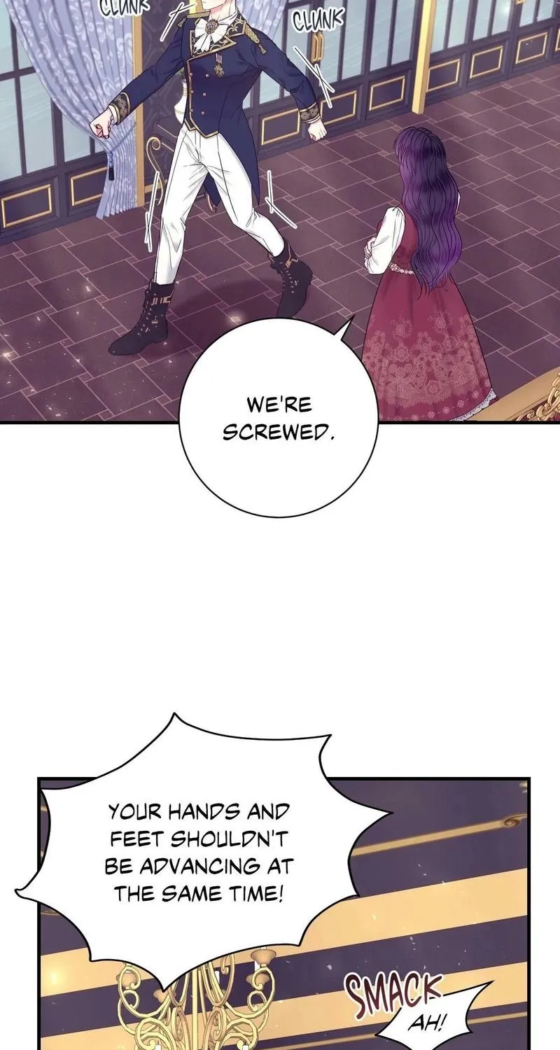 Read A Changed Man chapter 50 image 43 on Lezhin