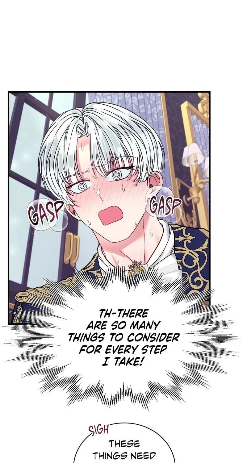 Read A Changed Man chapter 50 image 46 on Lezhin