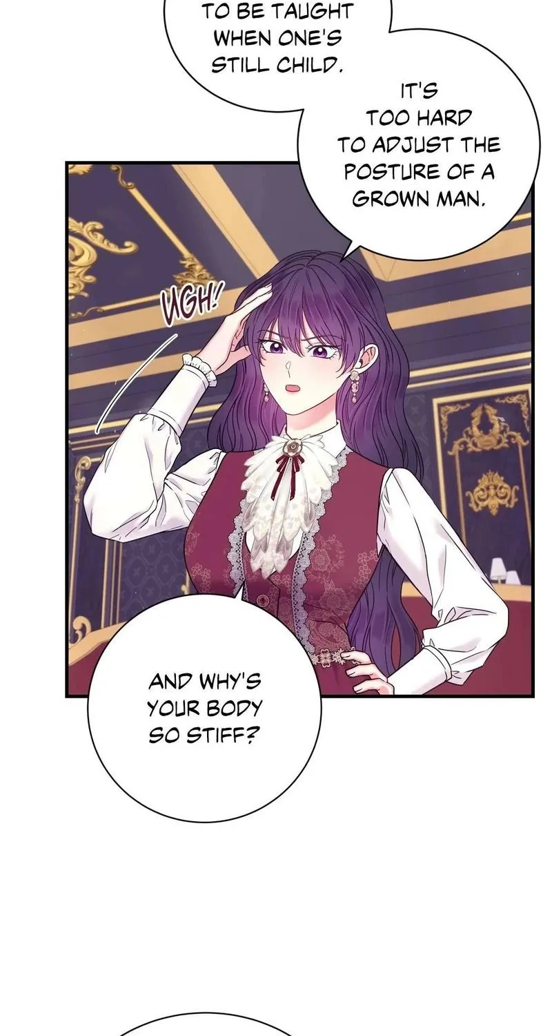 Read A Changed Man chapter 50 image 47 on Lezhin