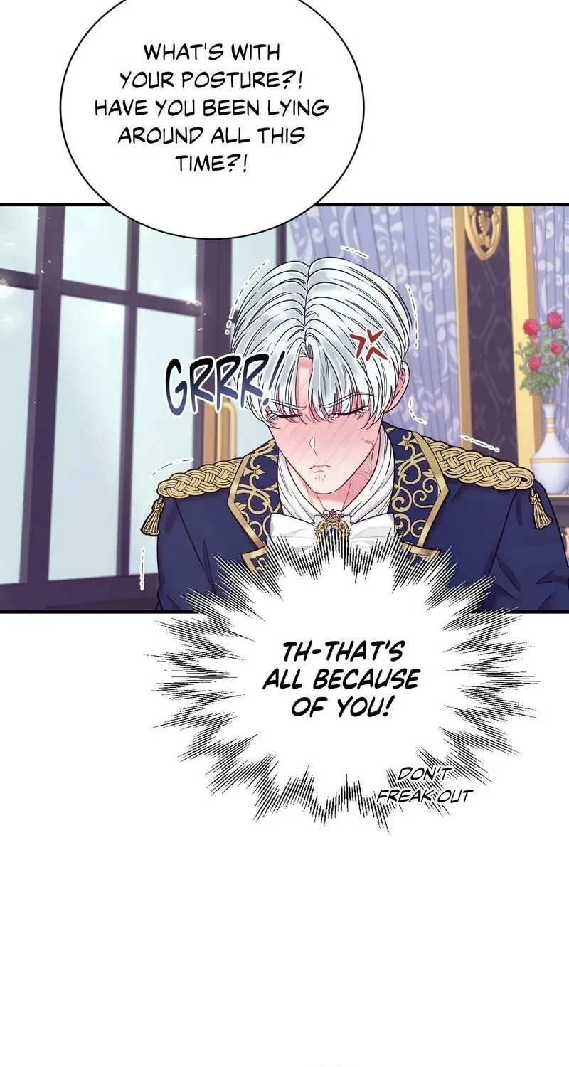 Read A Changed Man chapter 50 image 48 on Lezhin