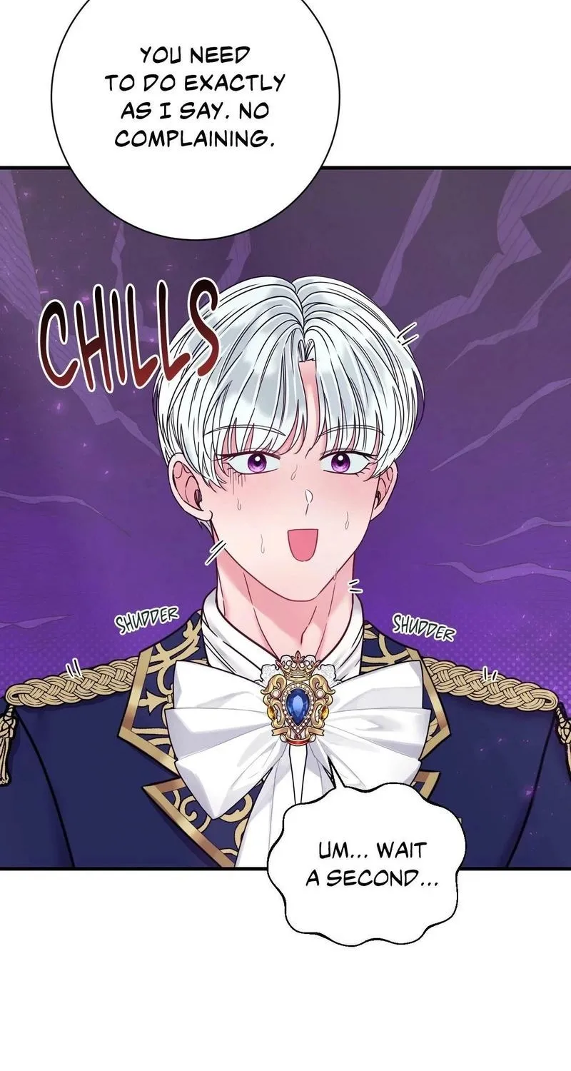 Read A Changed Man chapter 50 image 53 on Lezhin
