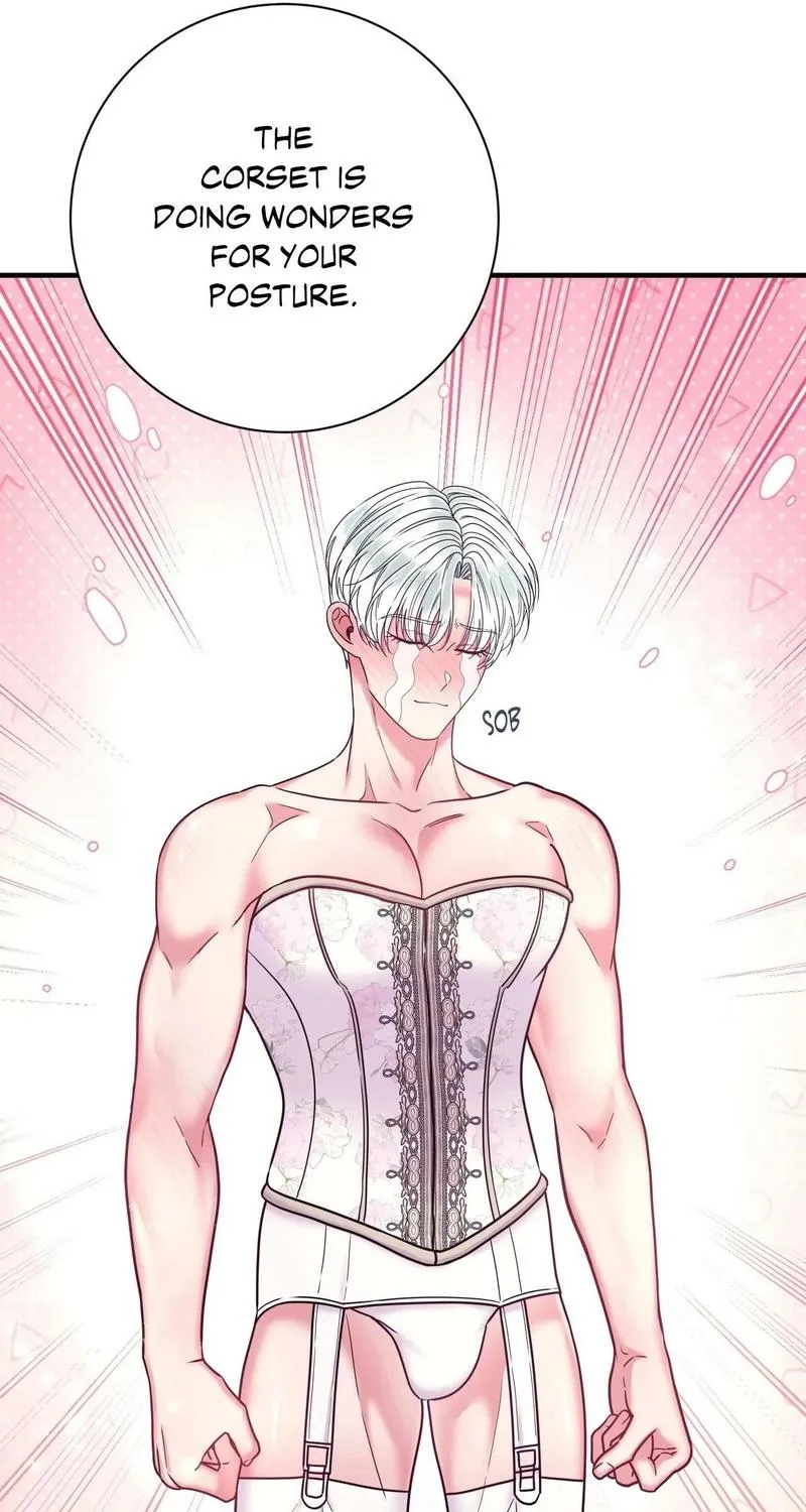 Read A Changed Man chapter 50 image 60 on Lezhin