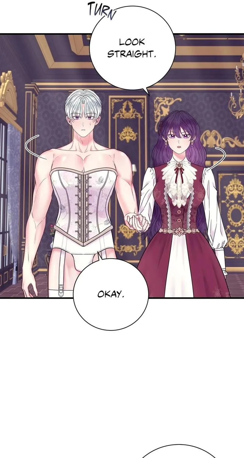 Read A Changed Man chapter 51 image 10 on Lezhin