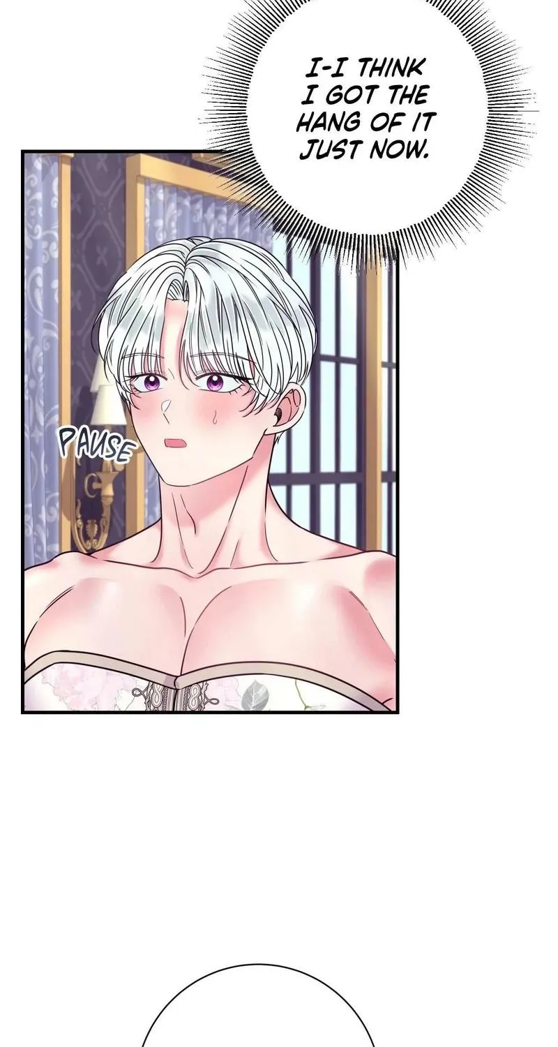 Read A Changed Man chapter 51 image 17 on Lezhin