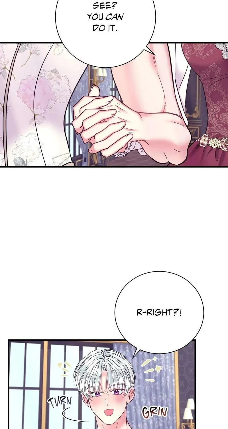 Read A Changed Man chapter 51 image 18 on Lezhin