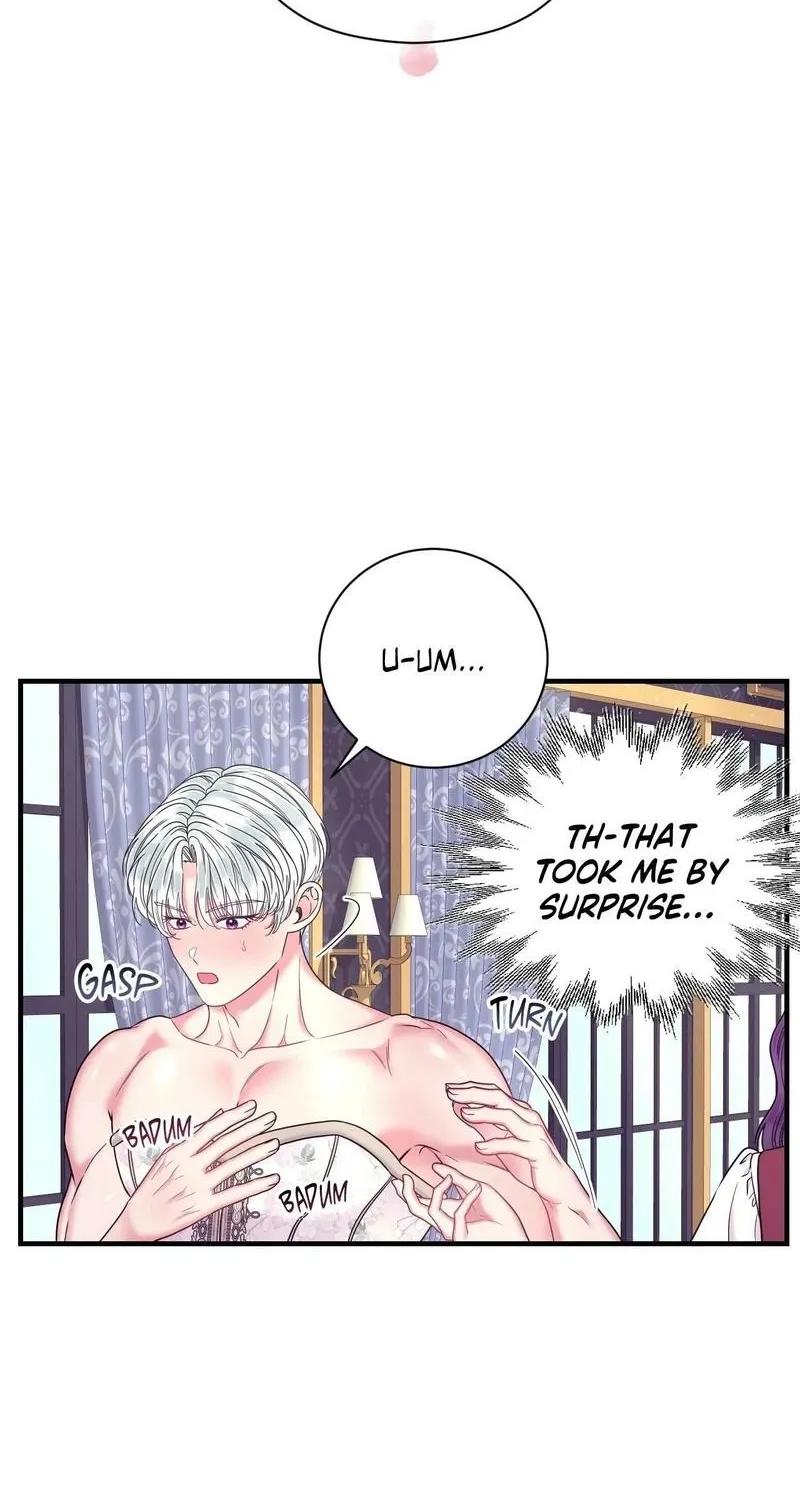Read A Changed Man chapter 51 image 21 on Lezhin