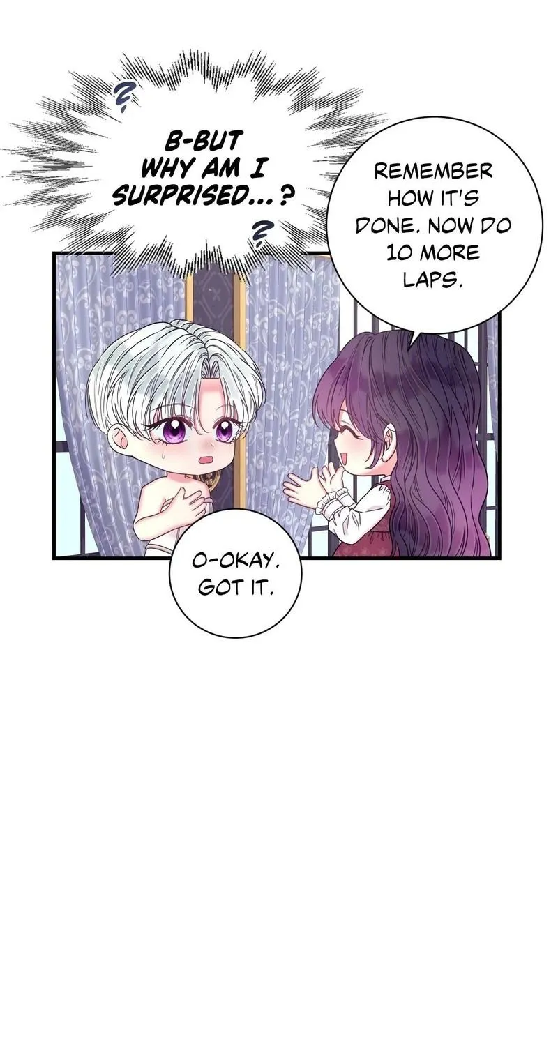 Read A Changed Man chapter 51 image 22 on Lezhin