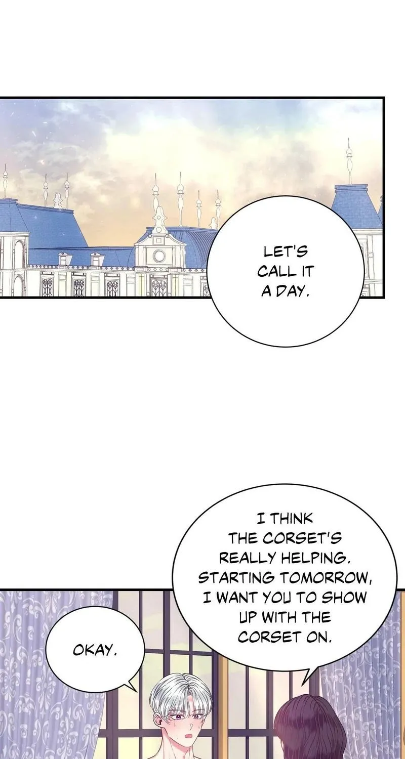 Read A Changed Man chapter 51 image 23 on Lezhin
