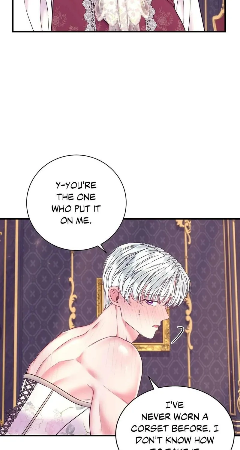Read A Changed Man chapter 51 image 28 on Lezhin