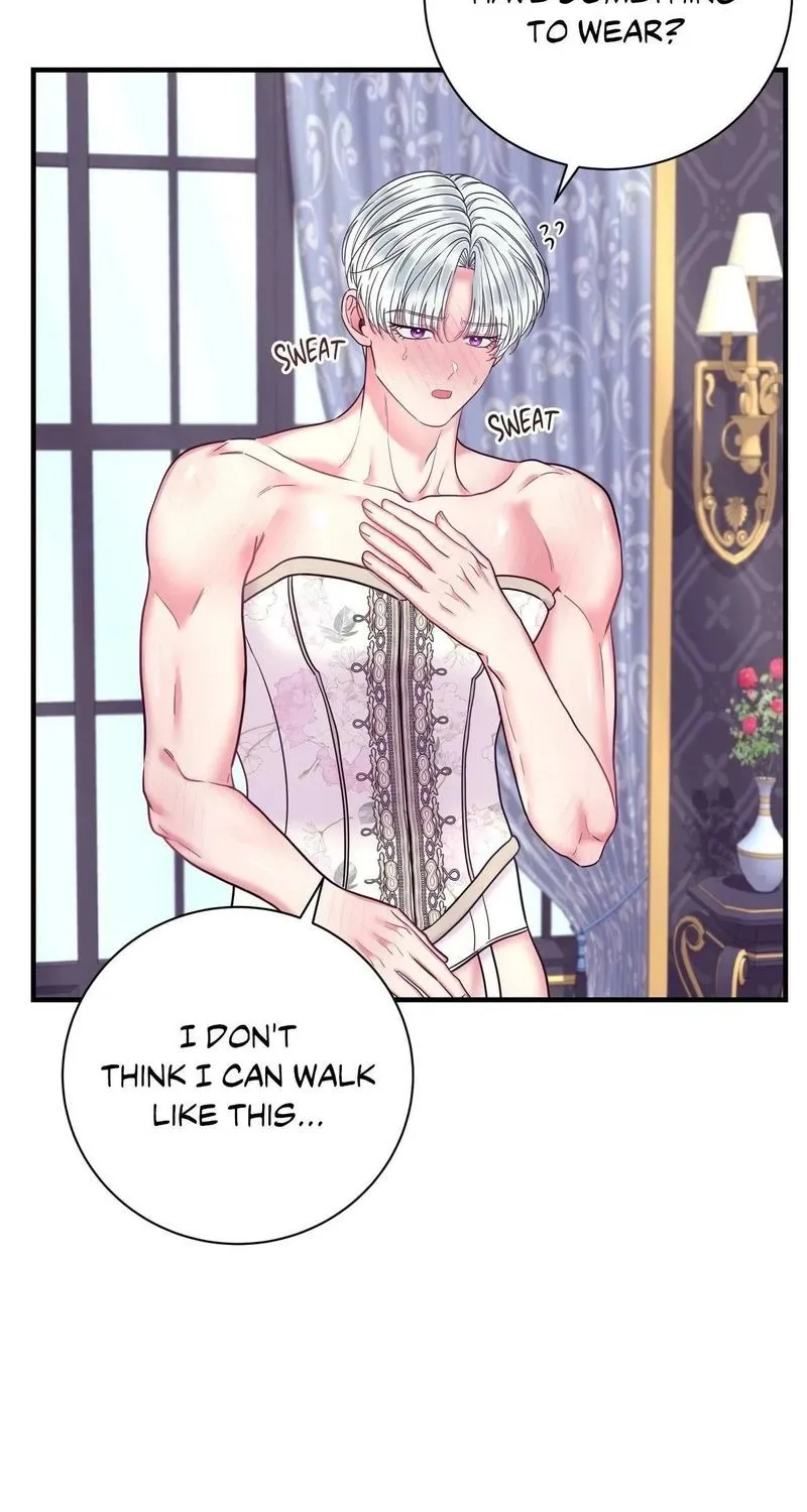 Read A Changed Man chapter 51 image 3 on Lezhin