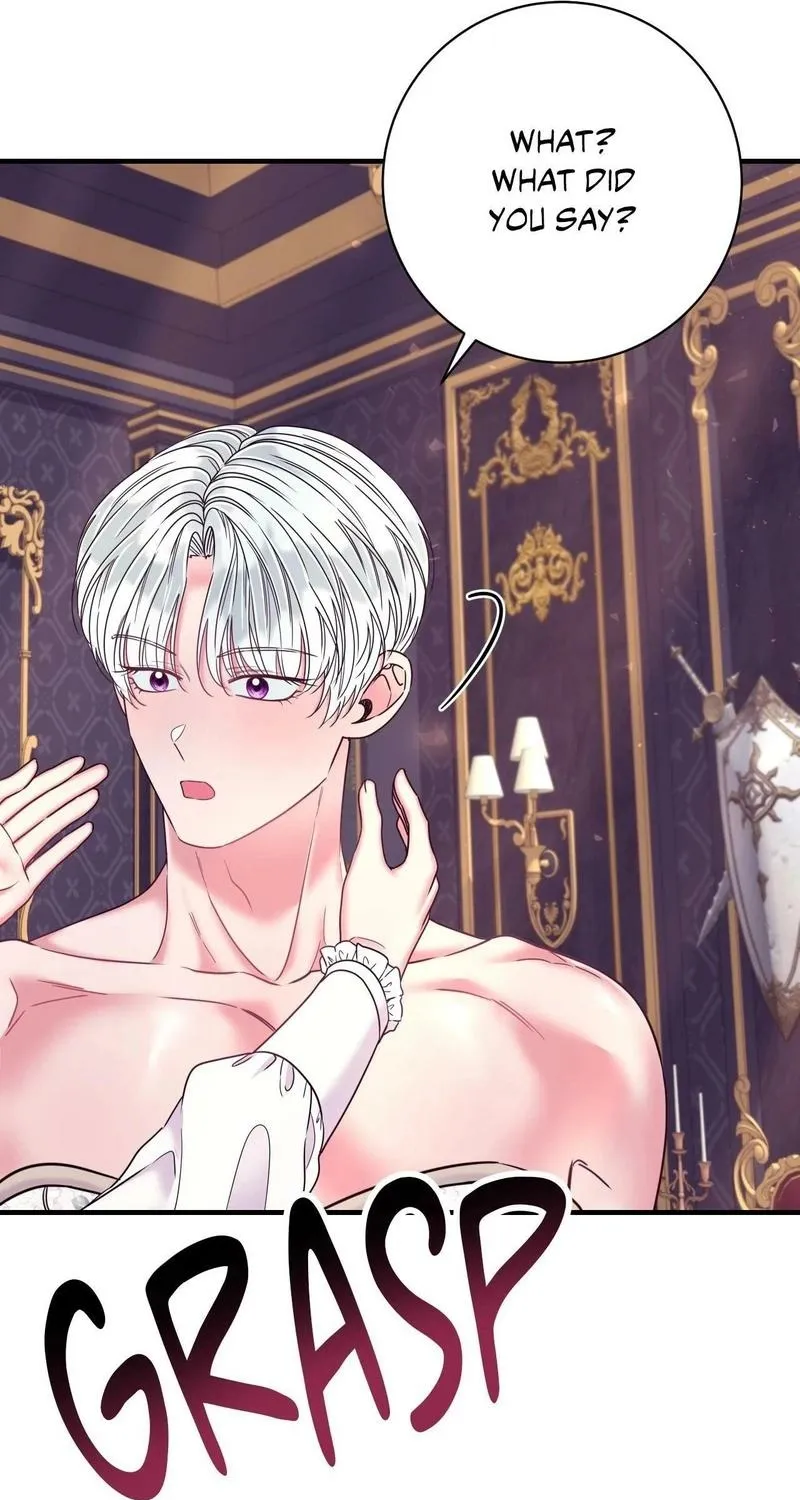 Read A Changed Man chapter 51 image 30 on Lezhin