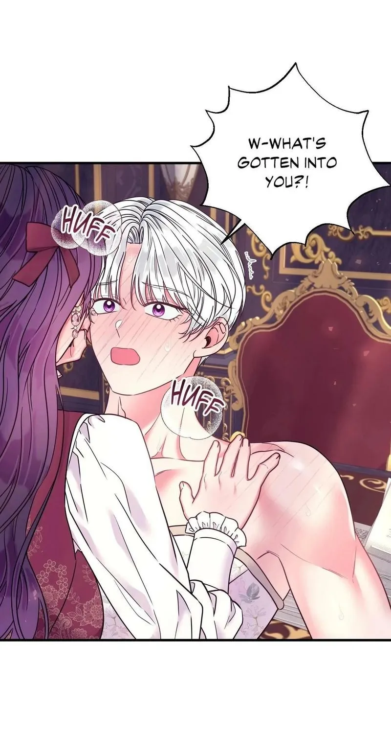 Read A Changed Man chapter 51 image 36 on Lezhin