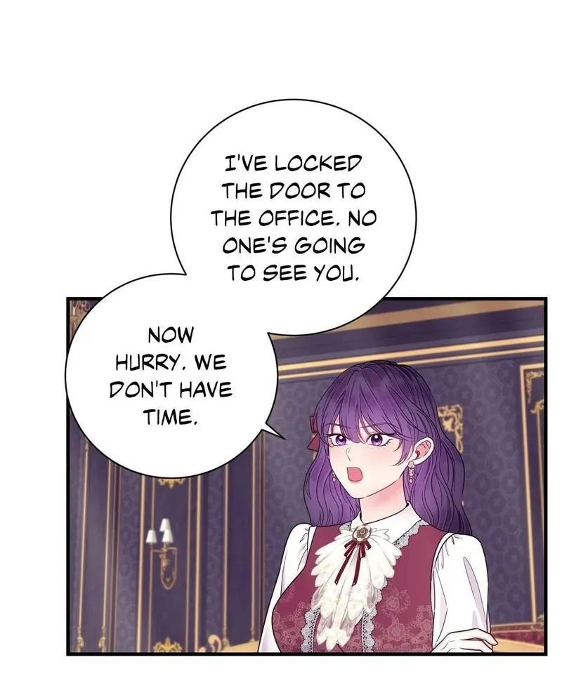 Read A Changed Man chapter 51 image 4 on Lezhin