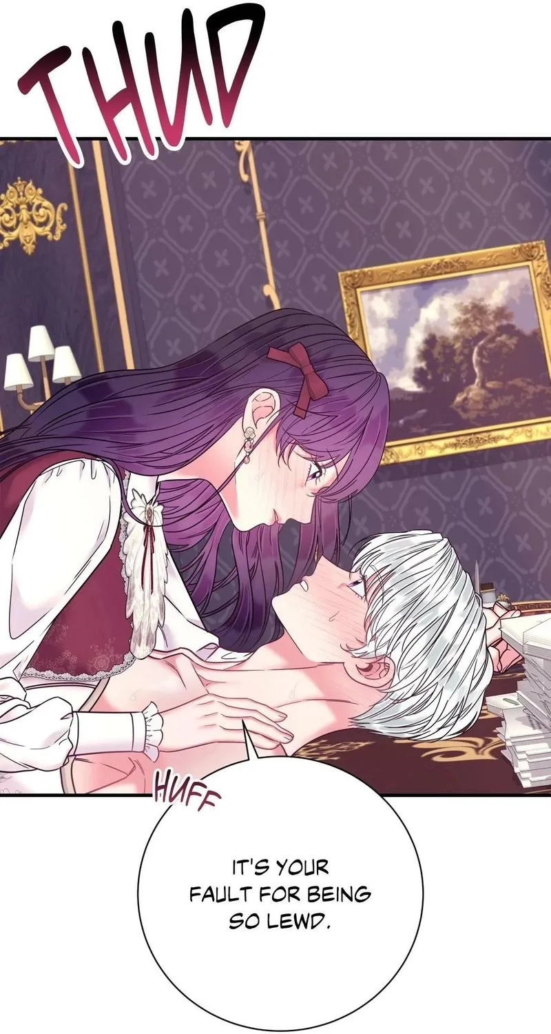 Read A Changed Man chapter 51 image 40 on Lezhin