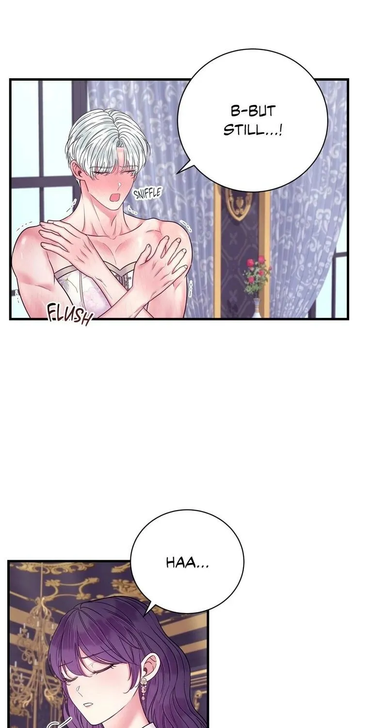 Read A Changed Man chapter 51 image 5 on Lezhin