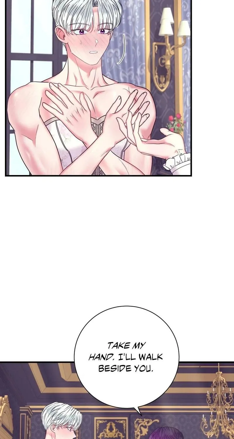 Read A Changed Man chapter 51 image 7 on Lezhin
