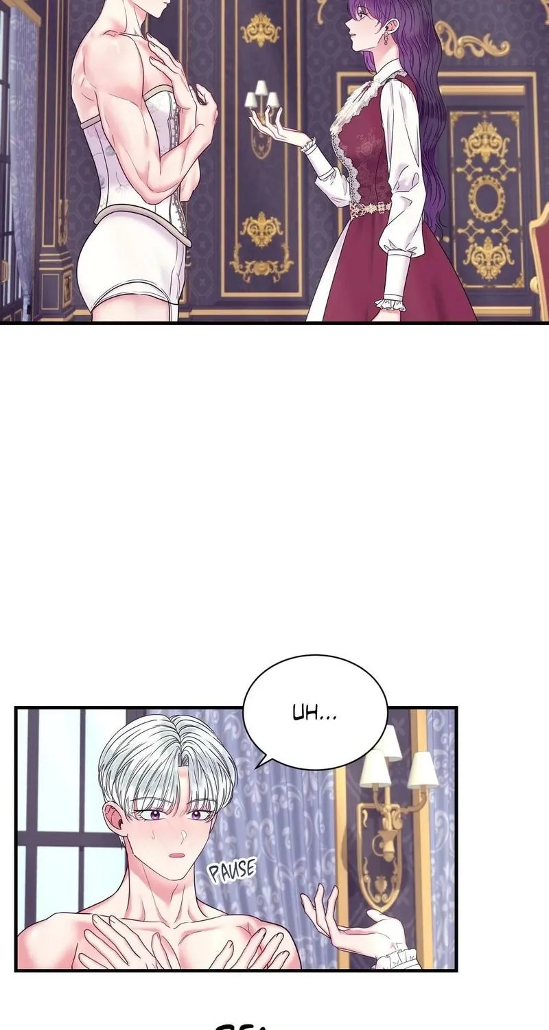 Read A Changed Man chapter 51 image 8 on Lezhin