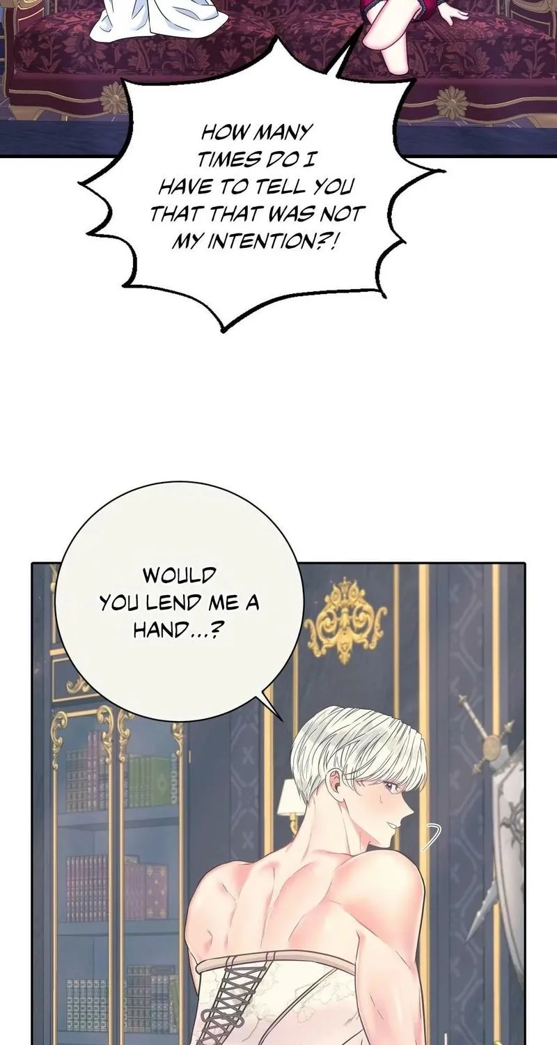Read A Changed Man chapter 52 image 15 on Lezhin