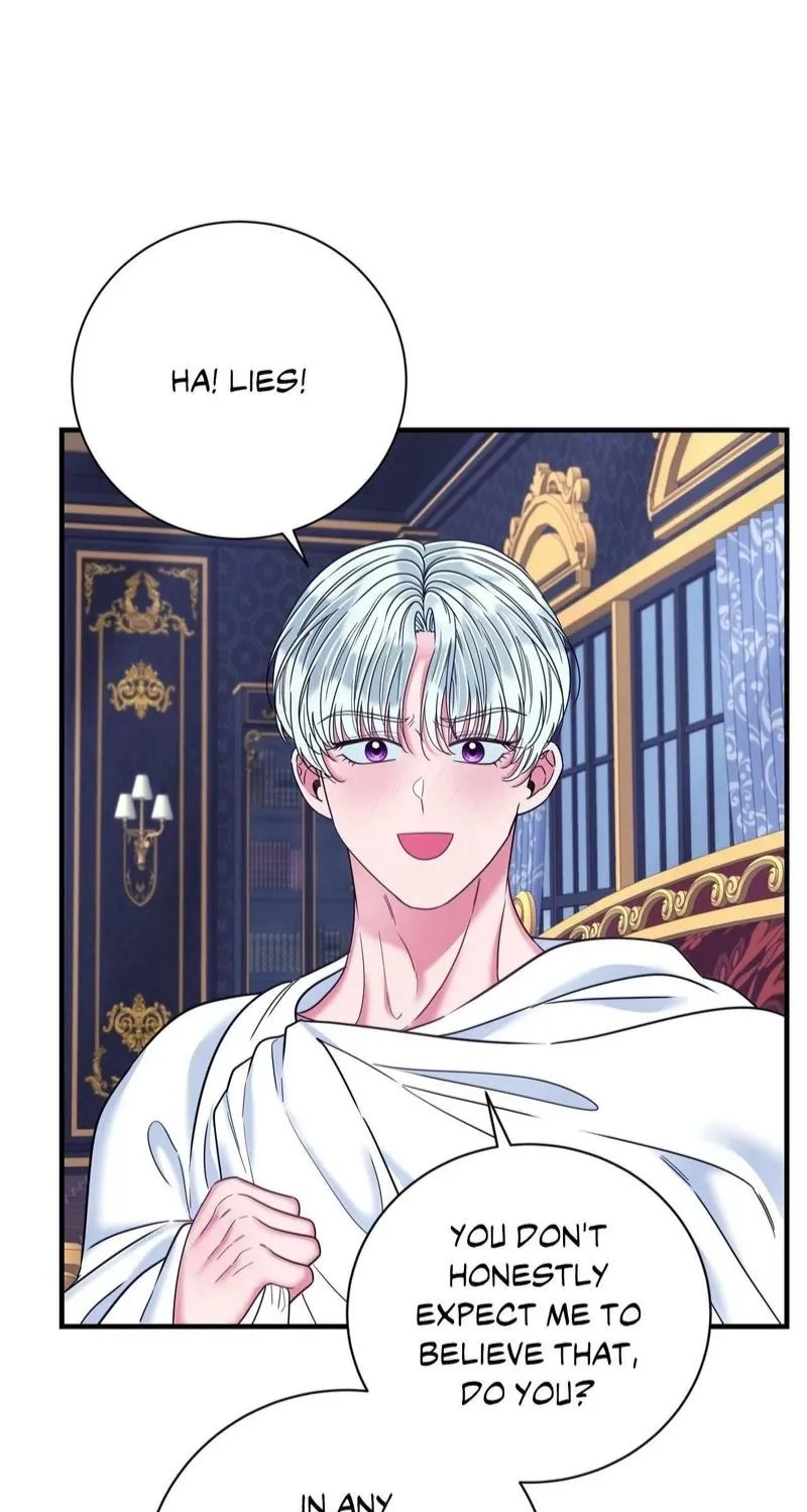 Read A Changed Man chapter 52 image 22 on Lezhin