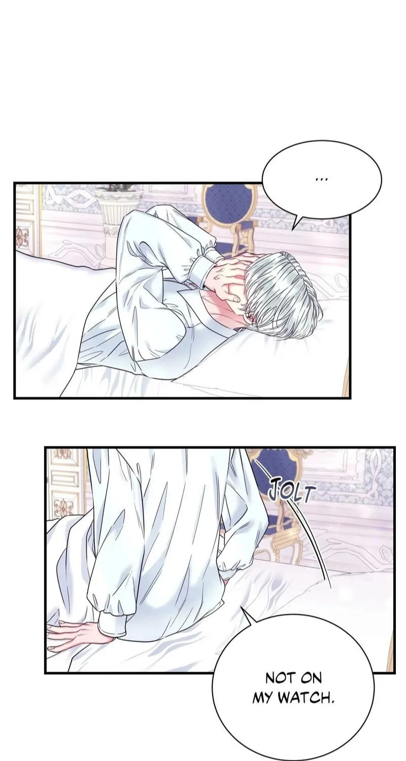 Read A Changed Man chapter 52 image 35 on Lezhin