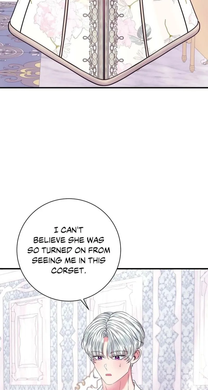 Read A Changed Man chapter 52 image 37 on Lezhin