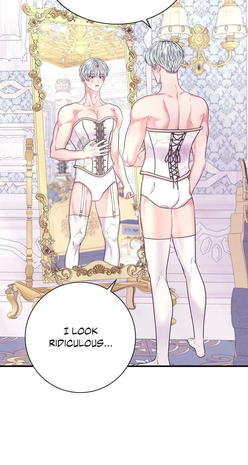 Read A Changed Man chapter 52 image 43 on Lezhin