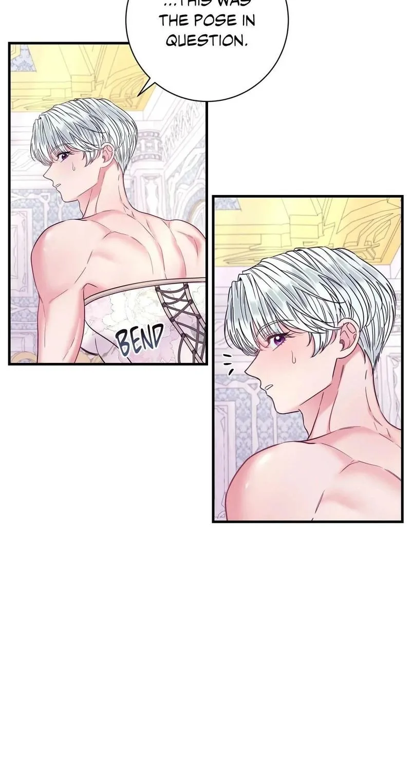 Read A Changed Man chapter 52 image 46 on Lezhin